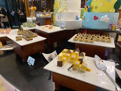 -OPEN開全日自助餐厅·西餐·海鲜(佛山希尔顿酒店)