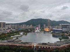 -舟山希尔顿酒店