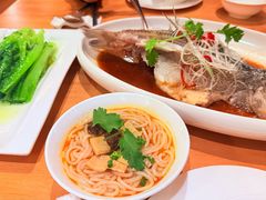 -青城山六善酒店·紫氣園中餐厅