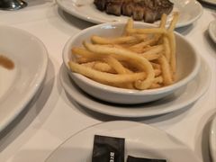 -MORTON'S 莫尔顿牛排坊(北京丽晶酒店)