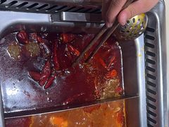 -重庆高老九火锅(万象城店)