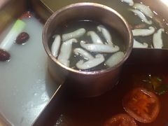 -老诚一锅羊蝎子(黄寺大街店)