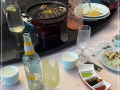 -味+新京宴·烤鸭·北京菜(创意谷店)