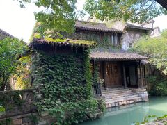 -乌镇西栅景区