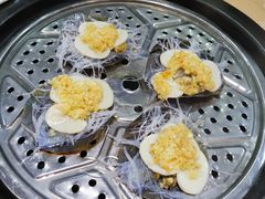 -海大大蒸汽海鲜餐厅·粤菜·特色小炒(欢乐颂店)