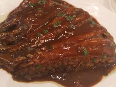 红烧划水-老正兴菜馆(福州路店)