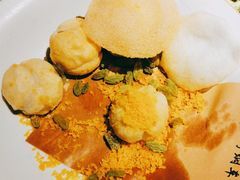 -鸽子窝(宋庄店)