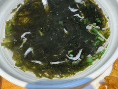 -金海湾海鲜排档(朱家尖店)