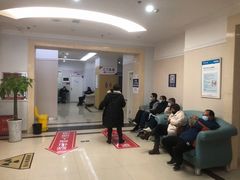 -美年大健康体检(绵阳店)