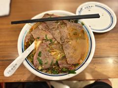 -丝路伊兰·兰州牛肉面(牛街总店)