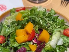 -米斯特比萨(罗斯福店)