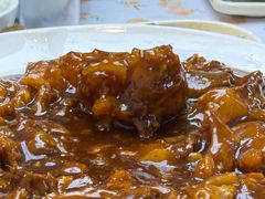 -京皇十二道天津菜(蒲黄榆店)