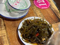 -皖北巫氏三胖地锅鸡(长淮总店)