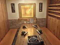 -恩你小木屋·韩式料理(假日广场店)