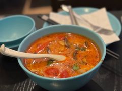 -URBAN SOI Thai Kitchen乐泰料理(长乐路店)