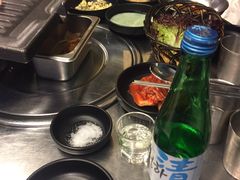 -401餐厅(弘大店)
