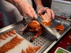 -范家小馆·四代传承烤鸭店(紫竹桥店)