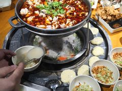 -重庆乌鱼庄·龙滋鲜(青羊大道店)
