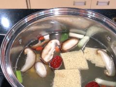 -呷哺呷哺(西单大悦城店)