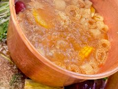 -慢丽江·云南野生菌土鸡锅(西山店)