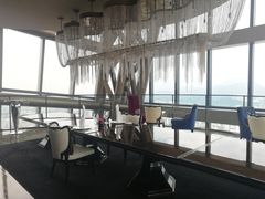 -瑞吉酒店 · Elba 欧尔巴意大利餐厅· 精致意餐·云端聚会