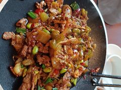 -妈妈菜舟山海鲜(定海古城店)