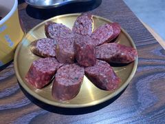 米肠-玉流珍肴馆(亮马桥店)