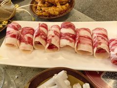 -华丰火锅(双林北横路店)