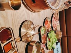 -西塔老太太泥炉烤肉(杭州首店)