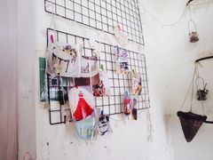-蓝小糖DIY烘焙馆生日蛋糕(大上海总店)