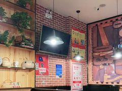 大堂-拿渡麻辣香锅(幸福港湾店)