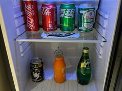 -无锡君来洲际酒店