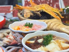 -谭三娘鲜切牛肉自助火锅(星辰汇店)