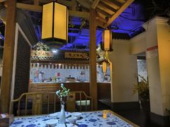 -江南赋(内蒙古大厦店)