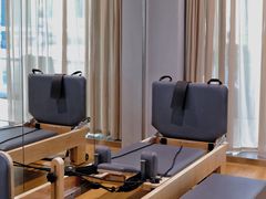 -METIS FITNESS女性健身工作室