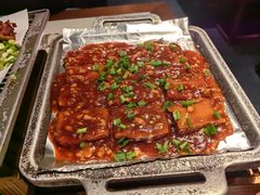 -绿茶餐厅(财富购物中心店)
