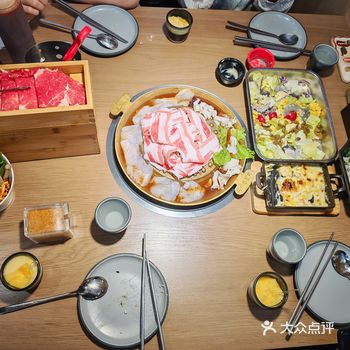 双份快乐，双份美味哈哈