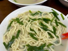 -三百碗宝应长鱼面(板仓街店)