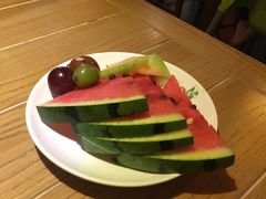 -小菜园新徽菜(芜湖万达店)