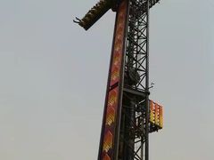 -秦岭欢乐世界
