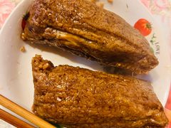 -金太粽(上海弄堂第一粽店)