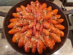 -鲤鱼洲酒店港鲤咖啡厅