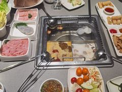 -海底捞火锅(翔龙天地广场店)