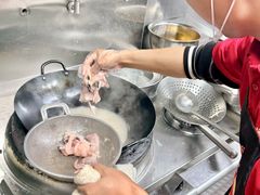 -胖姥姥·川湘闽菜(永春中闽百汇店)