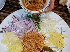 -渔意坊·千层无骨鱼粥底火锅·20年顺德菜(普君店)