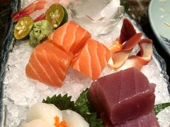 -炙柒Sekinana·精致料理 烧鸟·铁板烧(海上世界店)