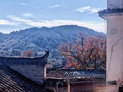 -塔川景区