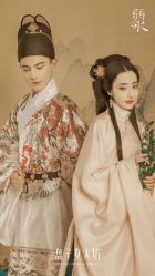 -盘子女人坊古装写真摄影(厦门总店)