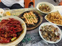 -小民大排档(江汉路店)