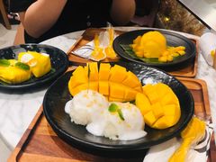 -Mango Tango